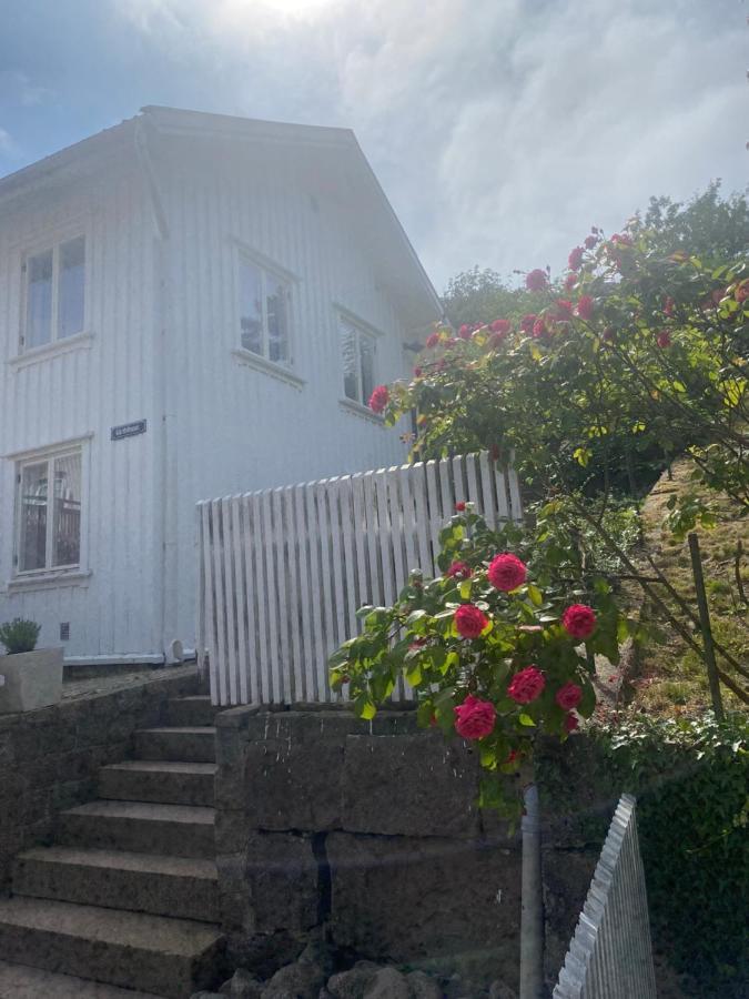 Cozy House In Central Lysekil, 4-6 Beds Villa Luaran gambar